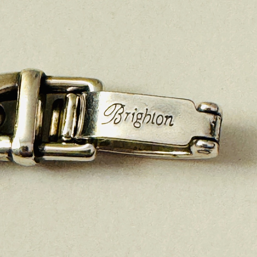 Brighton Silver 'Dream' Bracelet - Picture 6 of 10